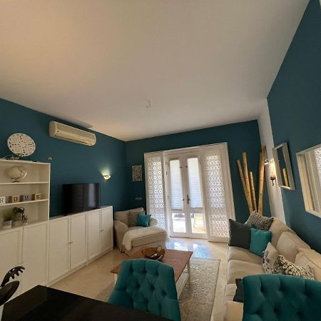 El Gouna Ferienwohnung In Zentraler Lage Хургада Экстерьер фото