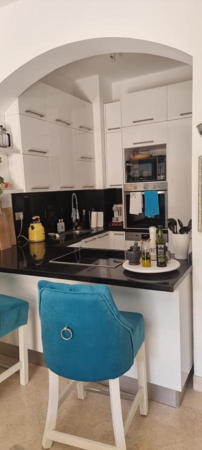 El Gouna Ferienwohnung In Zentraler Lage Хургада Экстерьер фото
