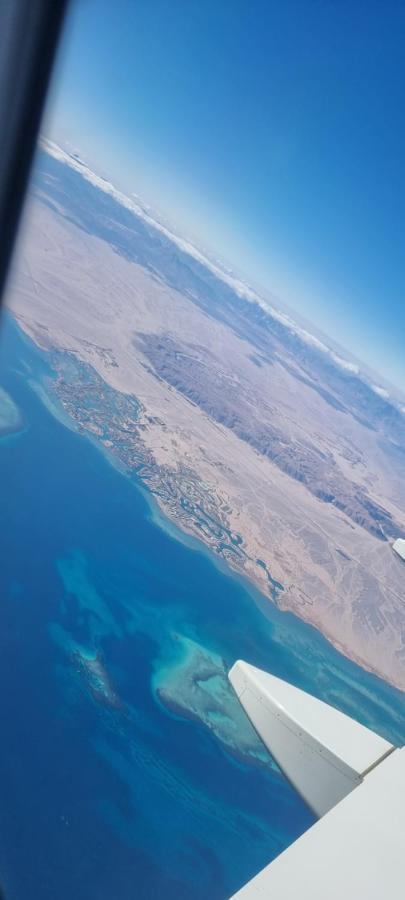 El Gouna Ferienwohnung In Zentraler Lage Хургада Экстерьер фото